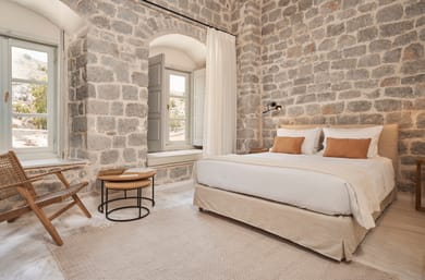 Cove Suite