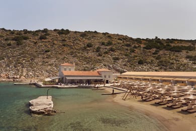 Mandraki Beach Resort - Image 5