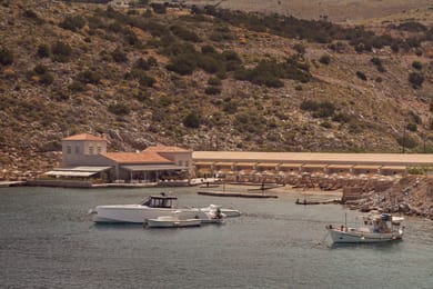 Mandraki Beach Resort - Image 6