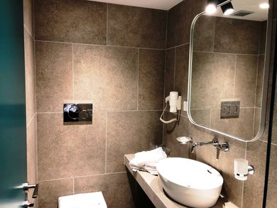 Mandrino Hotel Thessaloniki - Image 2