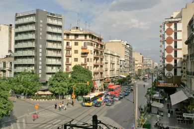Mandrino Hotel Thessaloniki - Image 7