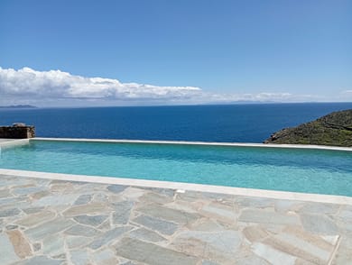 Mandrokathisio Luxury Apartments Sifnos - Image 4