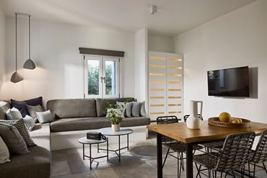 Superior Suite with Private Pool