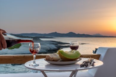 Manolis & Filio Home By The Sea Milos - Image 7