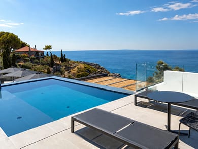 Villa Leda