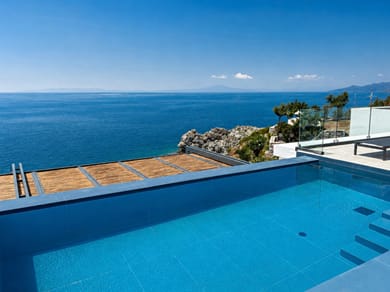 Villa Leda