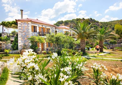 No2 Two Bedroom Apartment