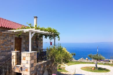 No3 Two Bedroom Apartment