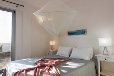 No5 Standard Two Bedroom Suite