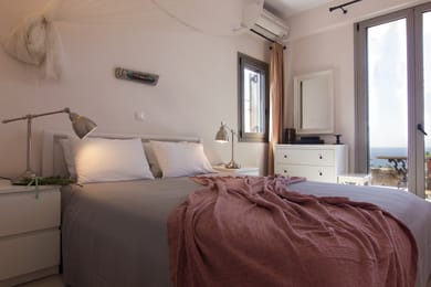 No6 One Bedroom Apartment