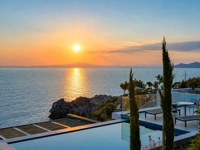 Mani Apartments & Villa Leda - Image 6