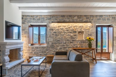 Manifest Guest House - Residence