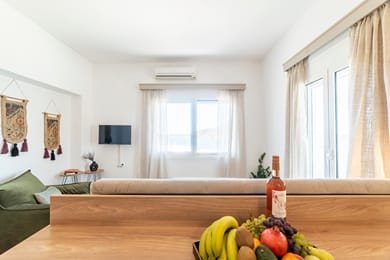 Manifesto Seaview Apartment I - Image 7