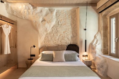 Manili Boutique Suites & Villas Heraklion - Image 7