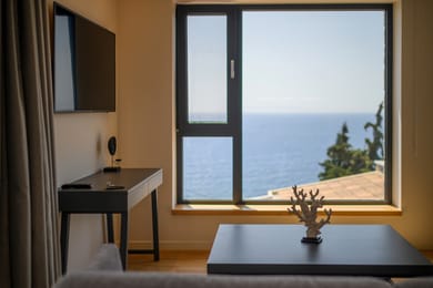 VRAHOS Executive Suite