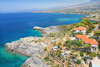 Mani Suites - Image 2