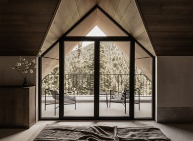 Manna Hotel - Image 4