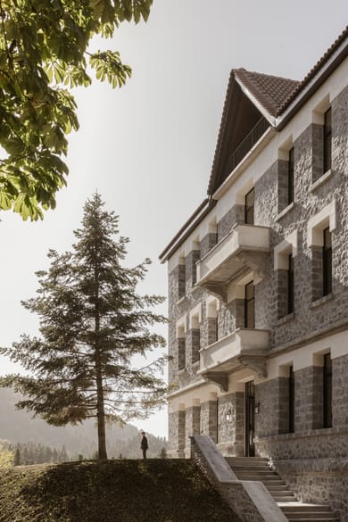 Manna Hotel - Image 3