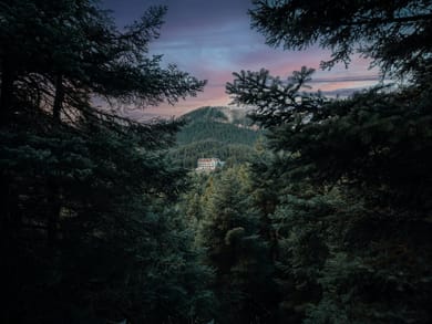 Manna Hotel - Image 5