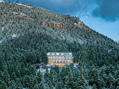 Manna Hotel - Image 5