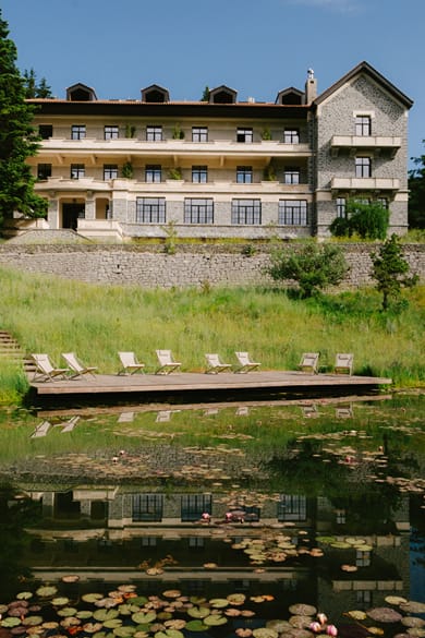 Manna Hotel - Image 4