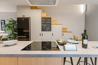 Manolis Loft Apartment - Image 4