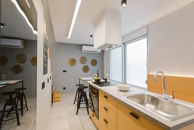 Manolis Loft Apartment - Image 3