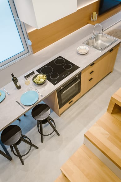 Manolis Loft Apartment - Image 6