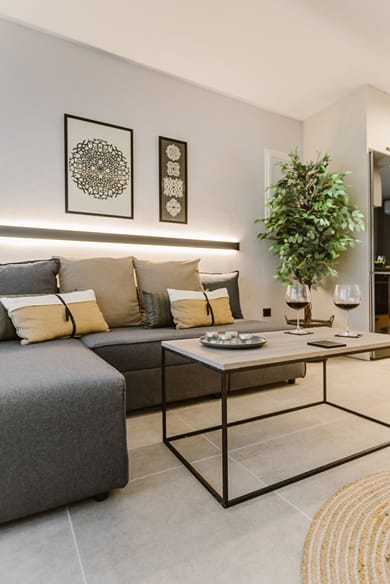 Manolis Loft Apartment - Image 5