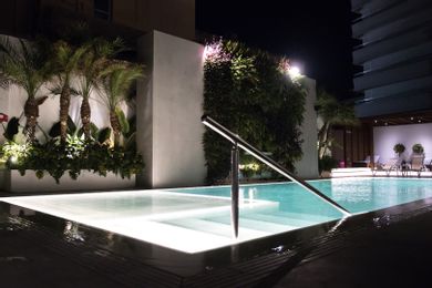 Manousos City Hotel Rhodes - Image 5