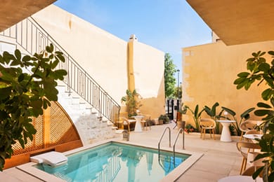 Mansio Boutique Hotel - Image 4