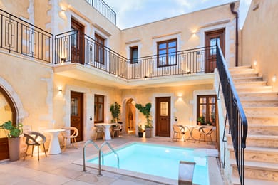 Mansio Boutique Hotel - Image 6