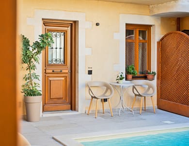 Mansio Boutique Hotel - Image 7