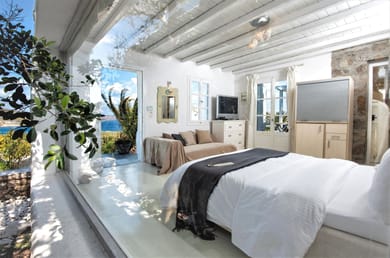 Manu Exclusive Idyll Bungalow