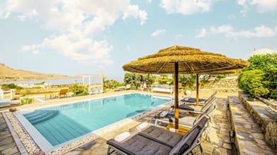 Manu Exclusive Idyll Bungalow