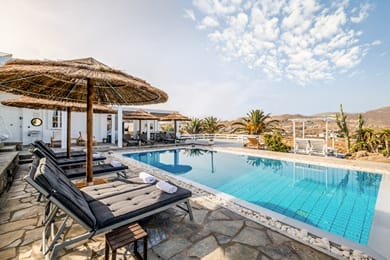 Manu Exclusive Idyll Bungalow