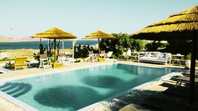 Manu Exclusive Idyll Bungalow