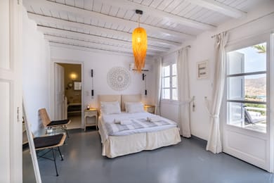 Manu Splendid Nook Bungalow