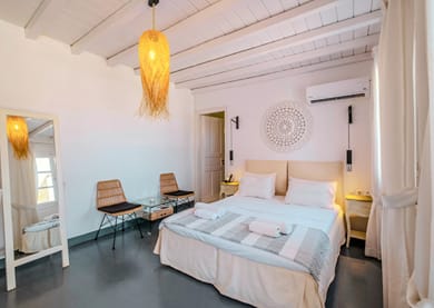 Manu Splendid Nook Bungalow