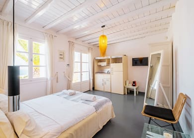 Manu Splendid Nook Bungalow