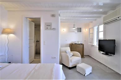 Manu Superior Don Bungalow