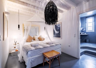 Manu 2 BR 3BA Deluxe Vive & Fable Villa up to 5 Guests