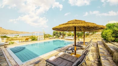 Manu 7BR 8BA Majestic Grand Villa