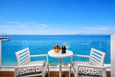 SEAVIEW SUITE