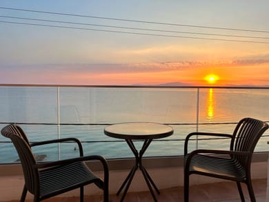 Double Room sea View