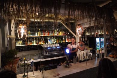 Marabou Hotel Chalkidiki - Image 2