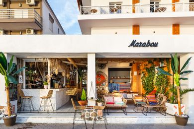 Marabou Hotel Chalkidiki - Image 6