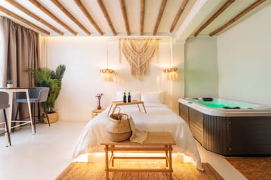 Double Room With Spa Bath II