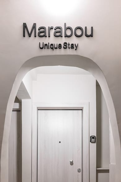 Marabou Unique Stay - Image 3