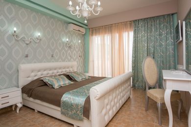 Superior Suite Sea View | 45m2